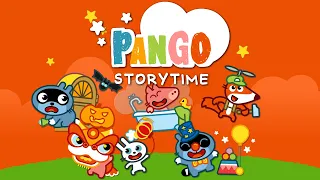 Pango Storytime - Compilation #2