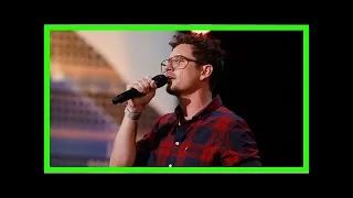 Singer & Father of 6, Michael Ketterer, Gets Simon’s Golden Buzzer on ‘America’s Got Talent’ (Video)