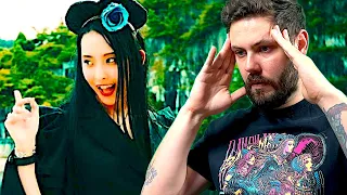 I was WRONG about BAND-MAID Influencer...