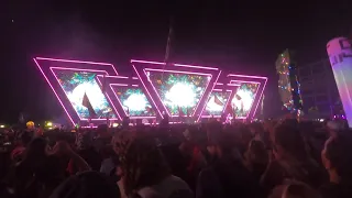 Subtronics EDC Orlando 4K