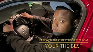 Raekwon the Entertainer type beat - your the best ( prod. By Raekwon Isaiah Thomas)