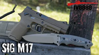 Sig M17