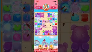 Shopee Candy : Level 2553 (Thailand) *3 Stars*No Booster*