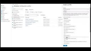 Configure Windows Hello for Business With Intune