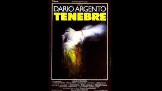 Goblin - Tenebre (Main Title) - HD
