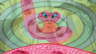 🎤🐍  ASMR Pink Kaa Roleplay 2021🎤🐍