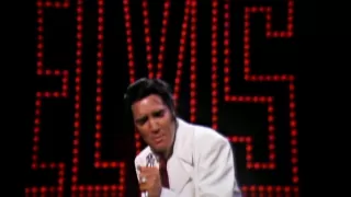 If I Can Dream - Elvis Presley