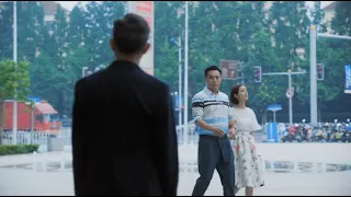 【Full Movie】富家女和单亲爸爸谈恋爱，没想到被女孩父亲撞个正着 🧁 Chinese Television Dramas