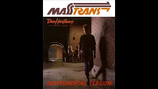 Dan Hartman - I CAN DREAM ABOUT YOU (INSTRUMENTAL VERSION)