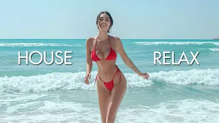 Mega Hits 2021 🌱 The Best Of Vocal Deep House Music Mix 2021 🌱 Summer Music Mix 2021