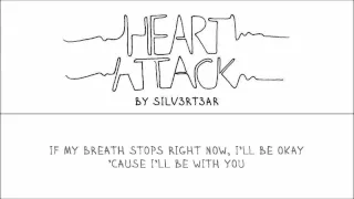 (Acoustic English Cover) EXO - Heart Attack | Elise (Silv3rT3ar)