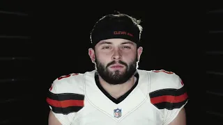 Baker Mayfield (Here To Stay)