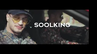 Naps (Ft. Soolking) - Favela (Clip Officiel)[2019]