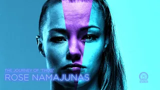 "Thug" Rose Namajunas Highlight | THE JOURNEY OF ROSE NAMAJUNAS | 2021