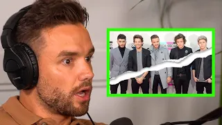 LIAM ON ONE DIRECTION BREAK UP: "I Didn't Appreciate It Until It Ended"