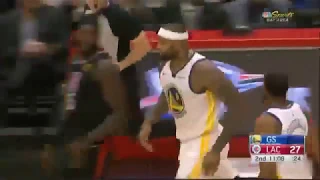 DEMARCUS COUSINS FIRST THREE AS A WARRIOR!