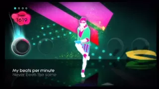 Just Dance 2 | Wham! - Wake me up before you go go