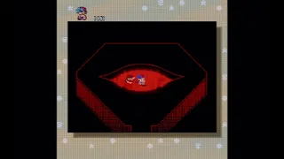 Mario’s Madness Little Speech.