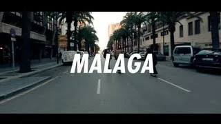 Malaga Trip 2013 - Freestyle Scooter | OXELO EDITS & TRIPS