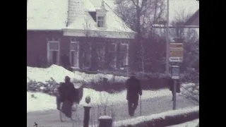 Garyp - Winter februari 1979