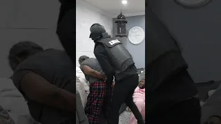 JAMAICAN MOM GETS ARRESTED WHAT HAPPENS NEXT IS SHOCKING… #shorts