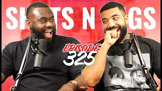 SOMETHING TOXIC THAT YOU LIKE IN A RELATIONSHIP?! | EP 325 | ShxtsNGigs Podcast