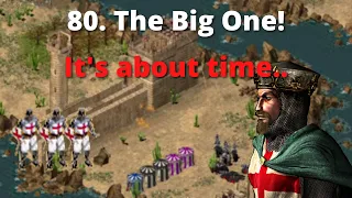 How to beat 80. The Big One! - HARD MISSIONS OF SHC