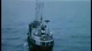 Radio North Sea News - 13 August 1971