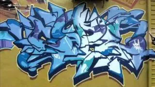 Cope2 Graffiti