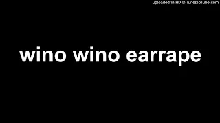 Volare "Wino, wino" (EARRAPE)