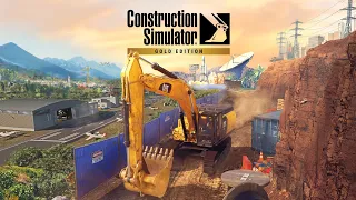 😱💥NOS EXPANDIMOS A LA CIUDAD DE SUNNY HILLS/ CONSTRUCTION SIMULATOR 2/ ANDROID