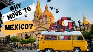 6 expats talk about their experience  moving to Mexico