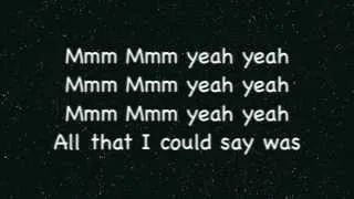 Austin Mahone ft. Pitbull - Mmm Yeah [LYRICS]