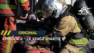 ÉPISODE 2 - LE STAGE E.L.D (Partie 1)