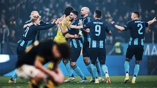 Highlights | AIK – Djurgården 1-1 (3-4) | Svenska Cupen 2024