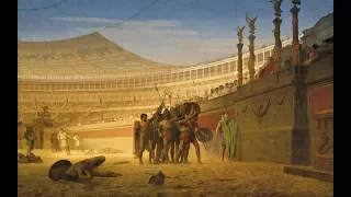 El Coliseo de Roma - Documental