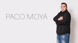 Videobook actor Paco Moya