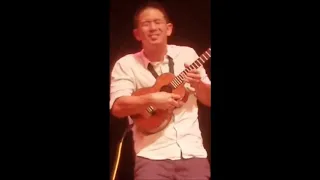 Jake Shimabukuro "Dragon"  02/23/19