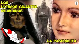 1 Hora de Leyendas Paranormales de Cada Estado de México