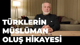 Türkler Kılıç Zoruyla mı Yoksa Güle Oynaya mı Müslüman Oldu? - Mustafa Öztürk
