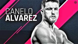 Canelo Alvarez Highlights || King of Boxing  [2020]