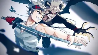 Black Clover「AMV」Champion Asta