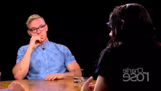 Skrillex and Diplo Make Great Sauce with Charlie Rose