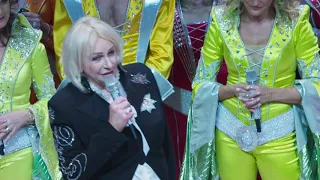 MAMMA MIA! 20th Anniversary Celebration