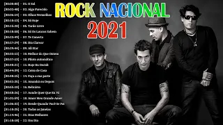 Pop Rock Nacional 2021 - As Melhores de Rock Nacionais de Todos os Tempos (Playlist Atualizada 2021)