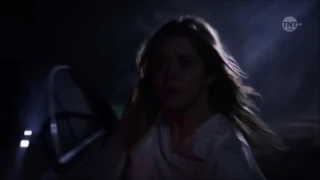 Pretty Little Liars - 7x03 | Hanna tötet Elliot Deutsch