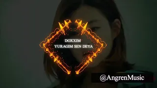 Doxxim - Yuragim Sen Deya (Text, Minus by Doxxim)