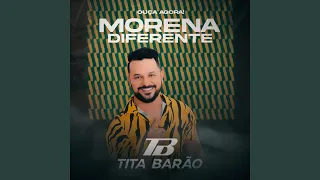 Morena Diferente (Cover)