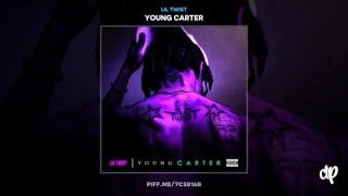Lil Twist -  Young Carter prod. by Scorp Diesel