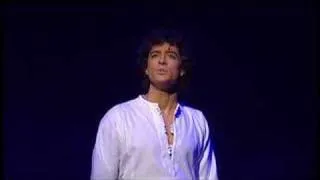 Any Dream will Do - Lee Mead in Joseph